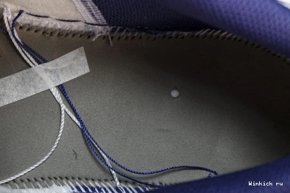 1 Purple “Covered Jordan Tones” Low 1030